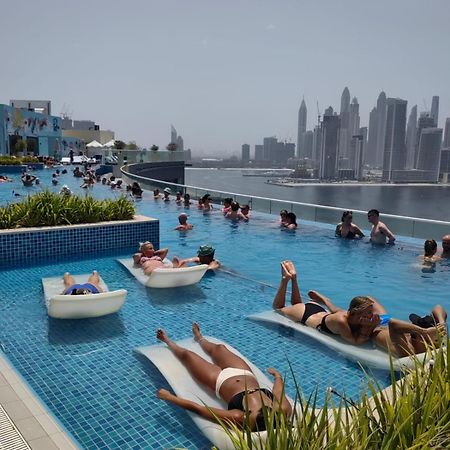 7 Palm Jumeirah Dubaï Extérieur photo