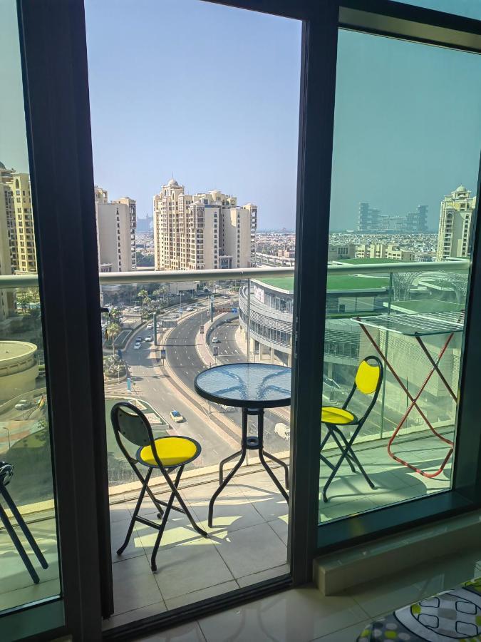 7 Palm Jumeirah Dubaï Extérieur photo