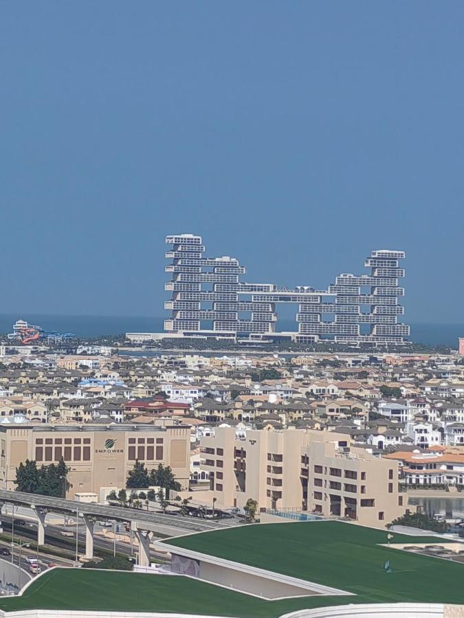 7 Palm Jumeirah Dubaï Extérieur photo