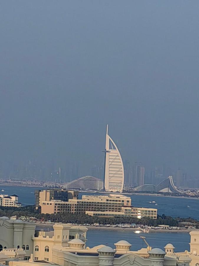 7 Palm Jumeirah Dubaï Extérieur photo