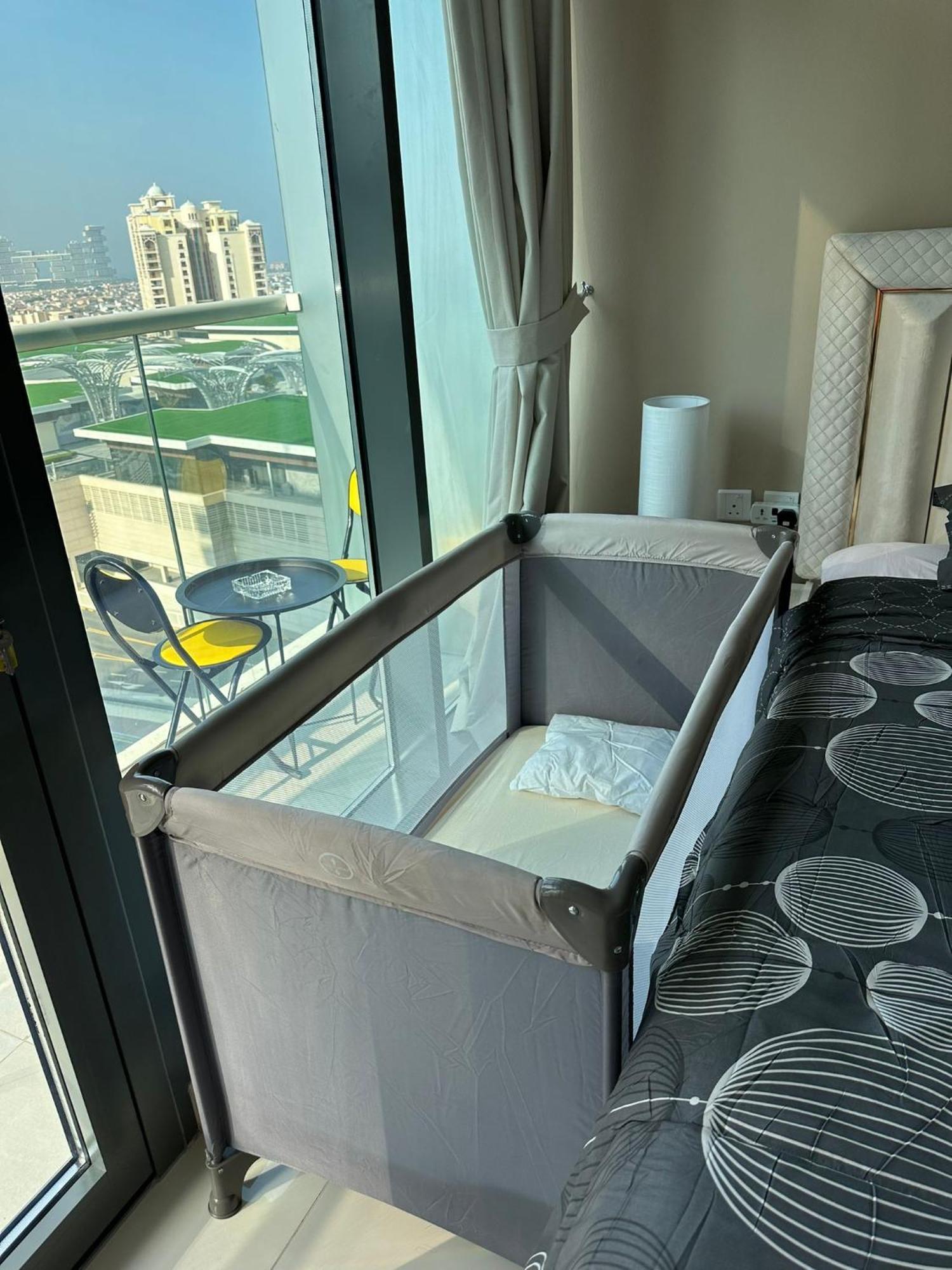 7 Palm Jumeirah Dubaï Extérieur photo