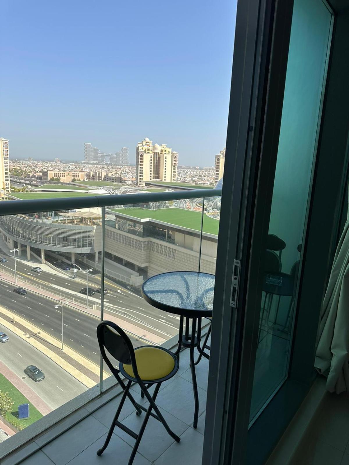 7 Palm Jumeirah Dubaï Extérieur photo