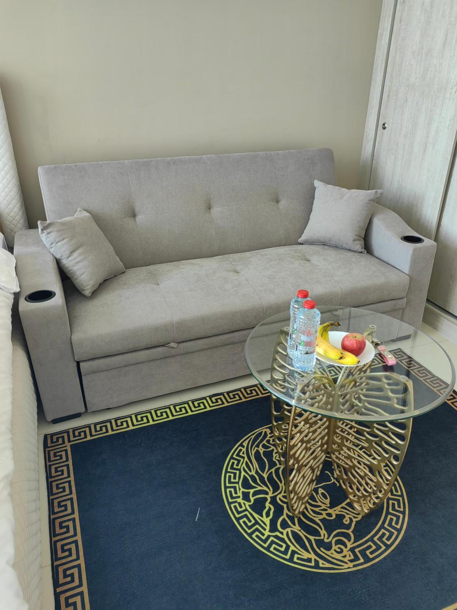 7 Palm Jumeirah Dubaï Extérieur photo